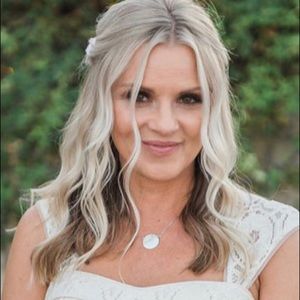 Meet your Posher, Heidi